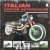 Uli Cloesen - Italian Custom Motorcycles. The Italian Chop - Choppers, Cruisers, Bobbers, Trikes  Quads