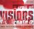 Couchman, Vicki - A Trail of Visions