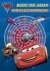 Disney - Cars - Spelletjesblok