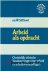 Silfhout, Mr. W. - Arbeid als opdracht