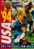 Valerien, Harry - USA 94 -Das Fussball WM-Buch