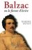 Balzac, ou, La fureur d'écrire