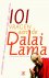 Dalai Lama 12015 - 101 Vragen aan de Dalai Lama over boeddhisme liefde reincarnatie