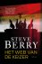 Steve Berry 11171 - Het web van de keizer