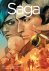 Brian K Vaughan - Saga Volume 1