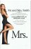 Dubowski, Cathy East - Mr. and Mrs. Smith
