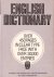English Dictionary