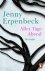 Jenny Erpenbeck - 2017 Aller Tage Abend