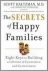 The Secrets of Happy Families