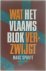 Wat het Vlaams Blok verzwijgt