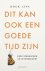 Roek Lips - Dit kan ook een goede tijd zijn