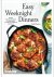 Emily Weinstein; New York Times Cooking - Easy Weeknight Dinners