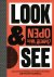 Anthony Burrill - Anthony Burrill: Look & See