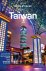 (1) Lonely Planet Taiwan