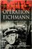 Operation Eichmann Pursuit ...