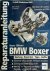 BMW Boxer  - Neuer 1200 cm³...
