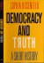 Democracy and Truth: A shor...