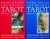 Pollack, Rachel - The Haindl Tarot (2 vols.)
