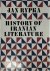 History of Iranian Literature