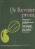 Buuren, Maarten van e.a. (redactie) - De revisor. 12e jaargang, no. 5