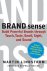 Brand Sense Build Powerful ...