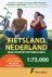 J.F.G. Eberhardt; W.A. Meijden - Fietsland Nederland