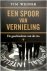 Een spoor van vernieling - ...