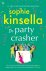 Sophie Kinsella - De partycrasher