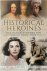 Historical Heroines One hun...