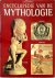 Arthur Cotterell 20681 - Encyclopedie van de mythologie Klassiek - Keltisch - Germaans