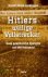 Goldhagen, Daniel Jonah - Hitlers willige Vollstrecker: ganz gewöhnliche Deutsche und der Holocaust
