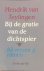 Bij de gratie van de dichts...