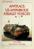 Amtracs Us Amphibious Assau...