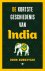 John Zubrzycki - De Kortste Geschiedenis Van India