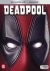  - Deadpool (4K Ultra HD Blu-ray)