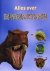 Alles over dinosaurussen