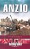 Blackwell, Ian - Anzio