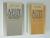 Rouse / Neill / Fey - A history of the ecumenical movement 1517-1948 + 1948-1968 (SET 2 delen)