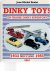 Roulet,  Jean-Michel  /Mireille v.d Sande - Dinky Toys en Franse Dinky Supertoys