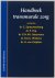 C. Spreeuwenberg - Handboek transmurale zorg