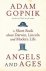 Adam Gopnik - Angels and Ages