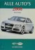 H. Stolwijk - Alle auto's 2008