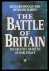 Hough, Richard, 1922-1999. - The Battle of Britain : the greatest air battle of World War II