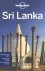 Lonely Planet - Lonely Planet Sri Lanka