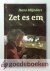 Mijnders, Hans - Zet es em