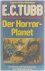 E.C. Tubb, 17.; : Der Horro...