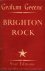 Greene, Graham - Brighton Rock