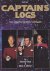 STAR TREK - Captains Logs