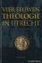 Vier eeuwen theologie in Ut...
