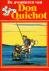 Don Quichot / De vreemde reis